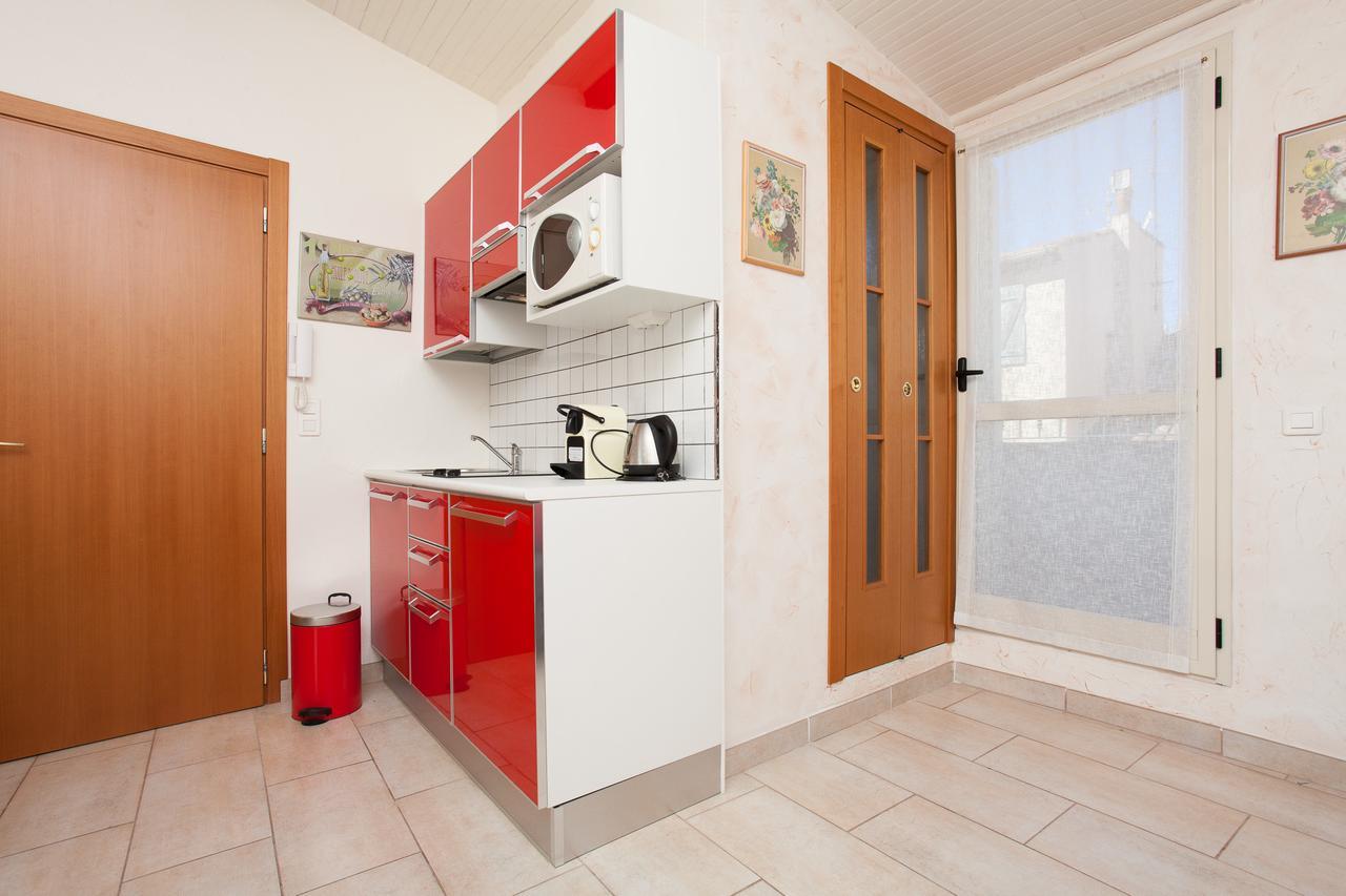 Freres Suquet Sea Cannes Exterior photo